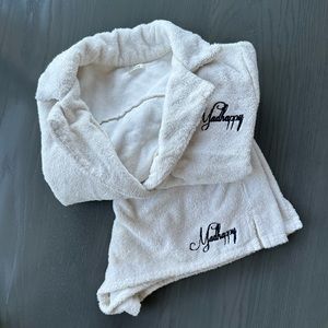 Madhappy Towel Beach Set